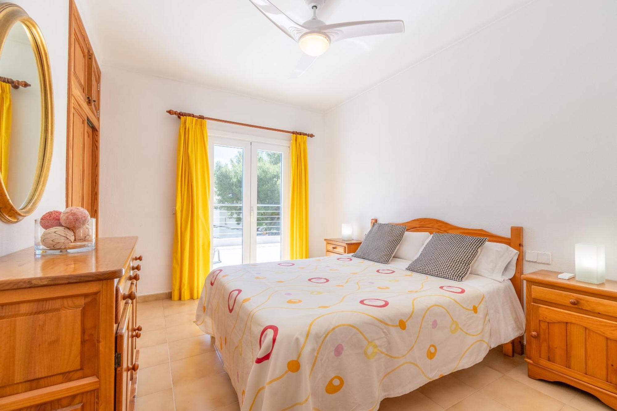 Apartamento Minerva Alcudia  Ngoại thất bức ảnh