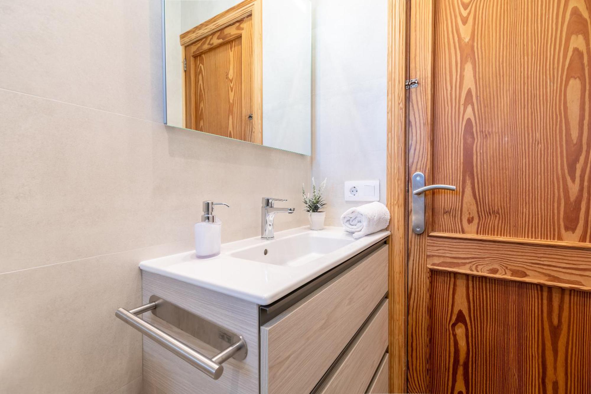 Apartamento Minerva Alcudia  Ngoại thất bức ảnh
